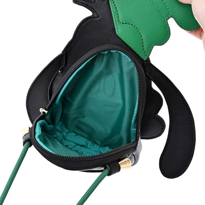 Donald/ Daisy/ Goofy 斜揹袋