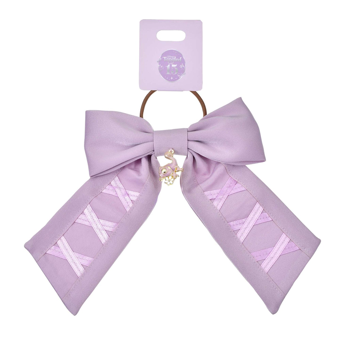 橡筋髮圈 | Disney Tangled 15TH