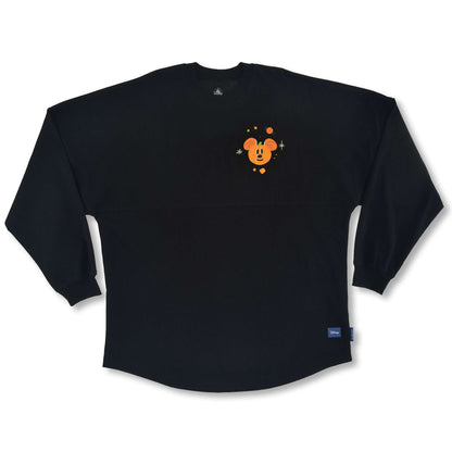 【Spirit Jersey】長袖衛衣 -  Disney Store Halloween 2025