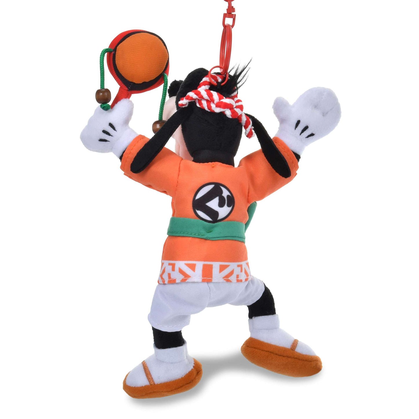 Mickey/ Donald / Goofy/ Max/ Stitch/ 泰瑞 公仔掛飾｜MATSURI STYLE