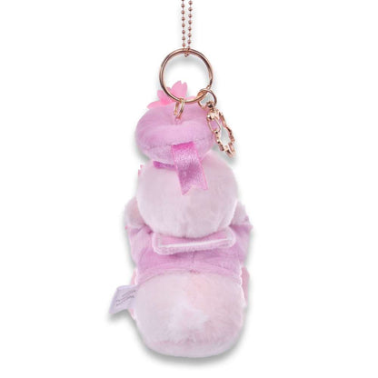 Donald 趴趴賞櫻掛飾 ｜ DISNEY SAKURA COLLECTION 2026