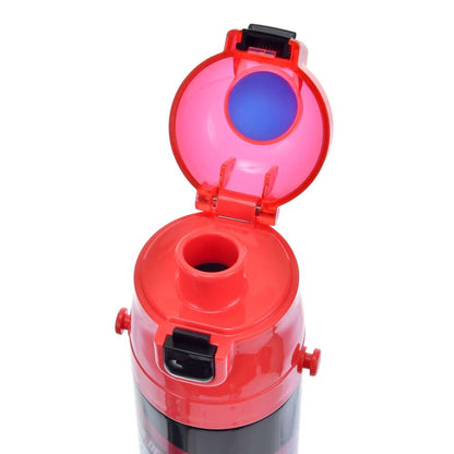 Mcqueen 保溫瓶揹帶｜ Back to School