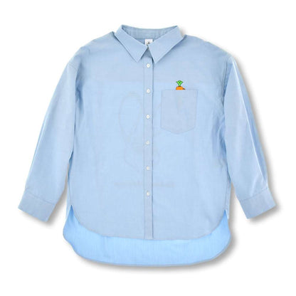 Judy 恤衫連背心套裝 | 10TH Anniversary Collection from the Disney movie Zootopia