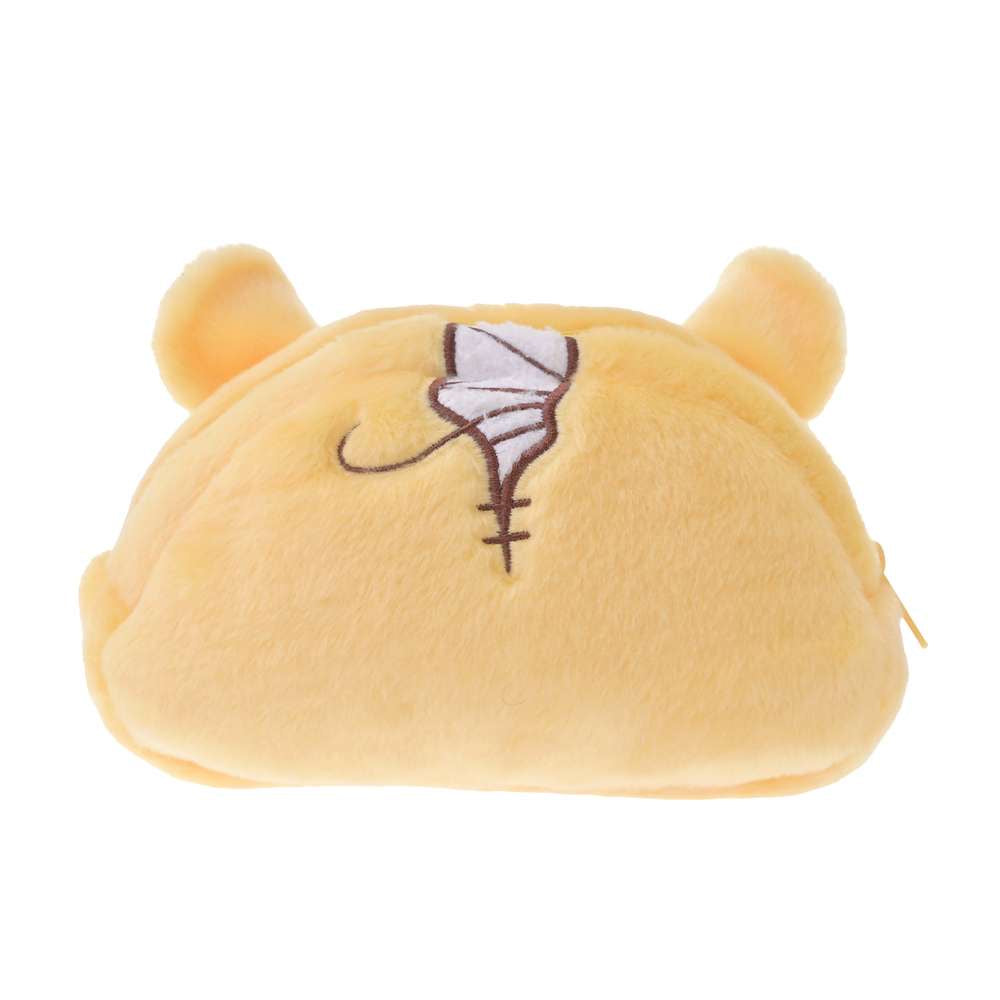 Donald/ Pooh/ Stitch/ 泰瑞 Pouch/ 筆袋