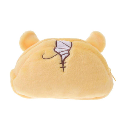 Donald/ Pooh/ Stitch/ 泰瑞 Pouch/ 筆袋