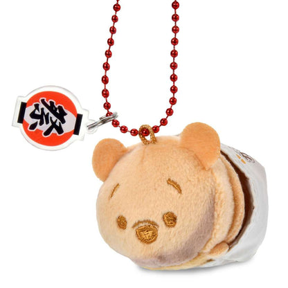 Pooh/ Baymax Tsum Tsum掛飾｜MATSURI STYLE