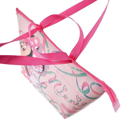 Minnie 購物袋(L) - Minnie Day 2026