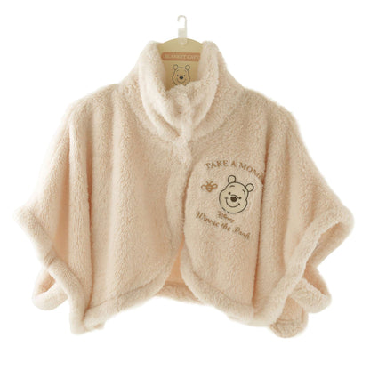 毛毯衫｜Warm Goods 2026