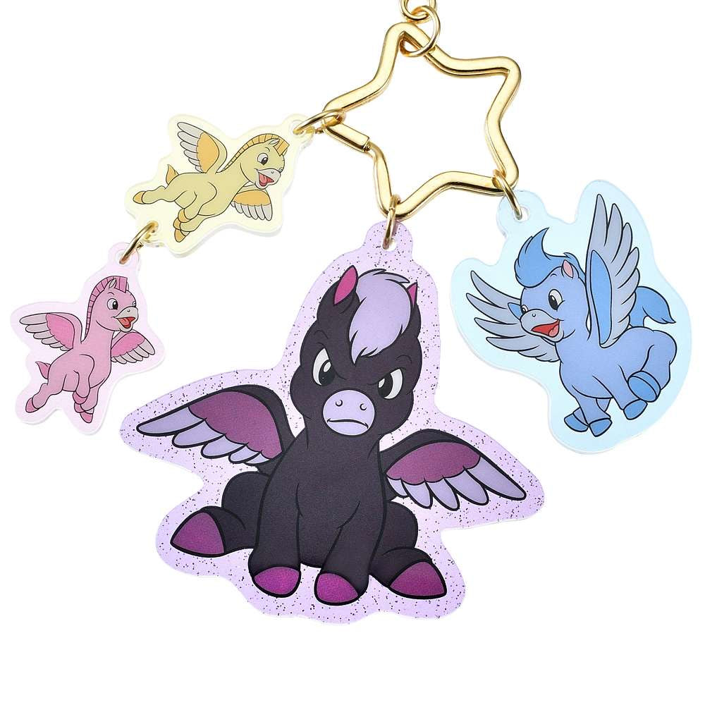 飛馬 Keychain | Disney Fantasia 85TH