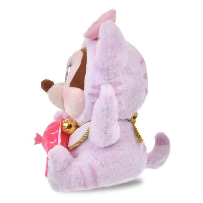 Mickey/ Minnie 公仔 ｜ New Year 迎春系列