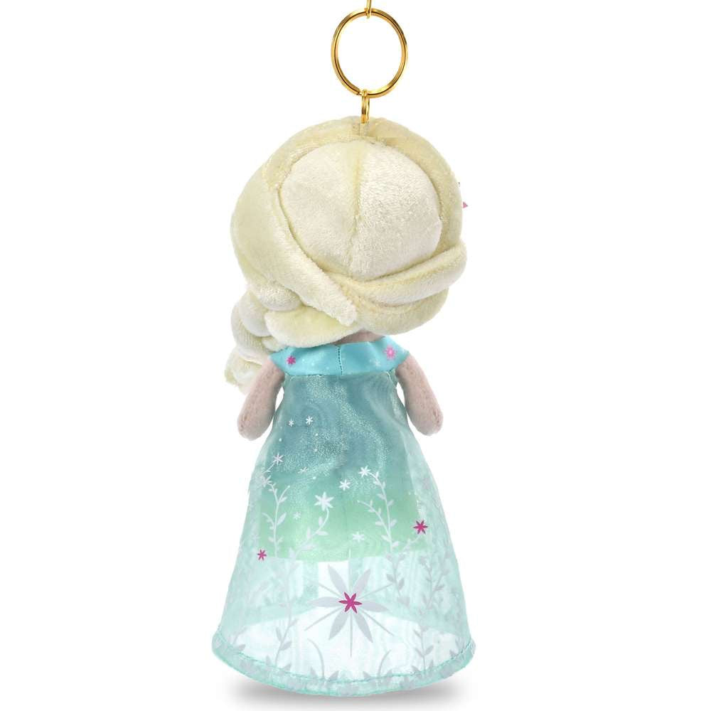 現貨 Elsa 掛飾  - FROZEN FEVER