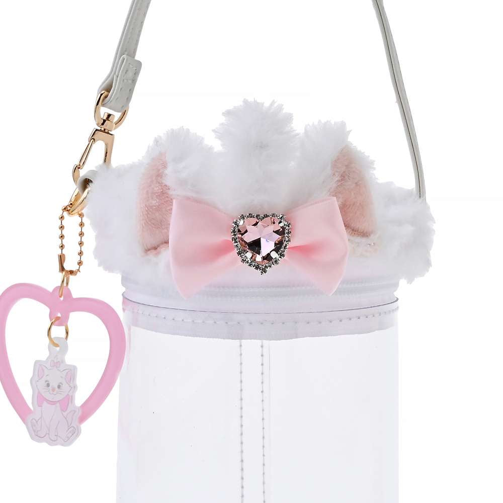 Marie/ Minnie 痛袋連Charm - Lovely