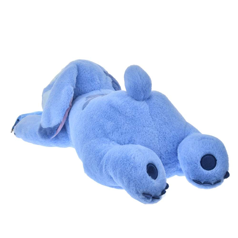 Stitch/ Baymax 公仔紙巾套