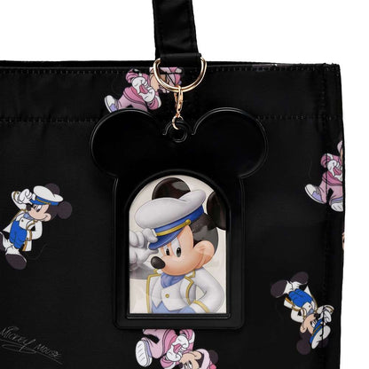 Mickey Tote bag | Happy Birthday Mickey