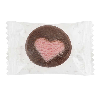 Baymax心形袋裝朱古力  Disney Valentine 2025 CHOCOLATE (HEART VALENTINE）