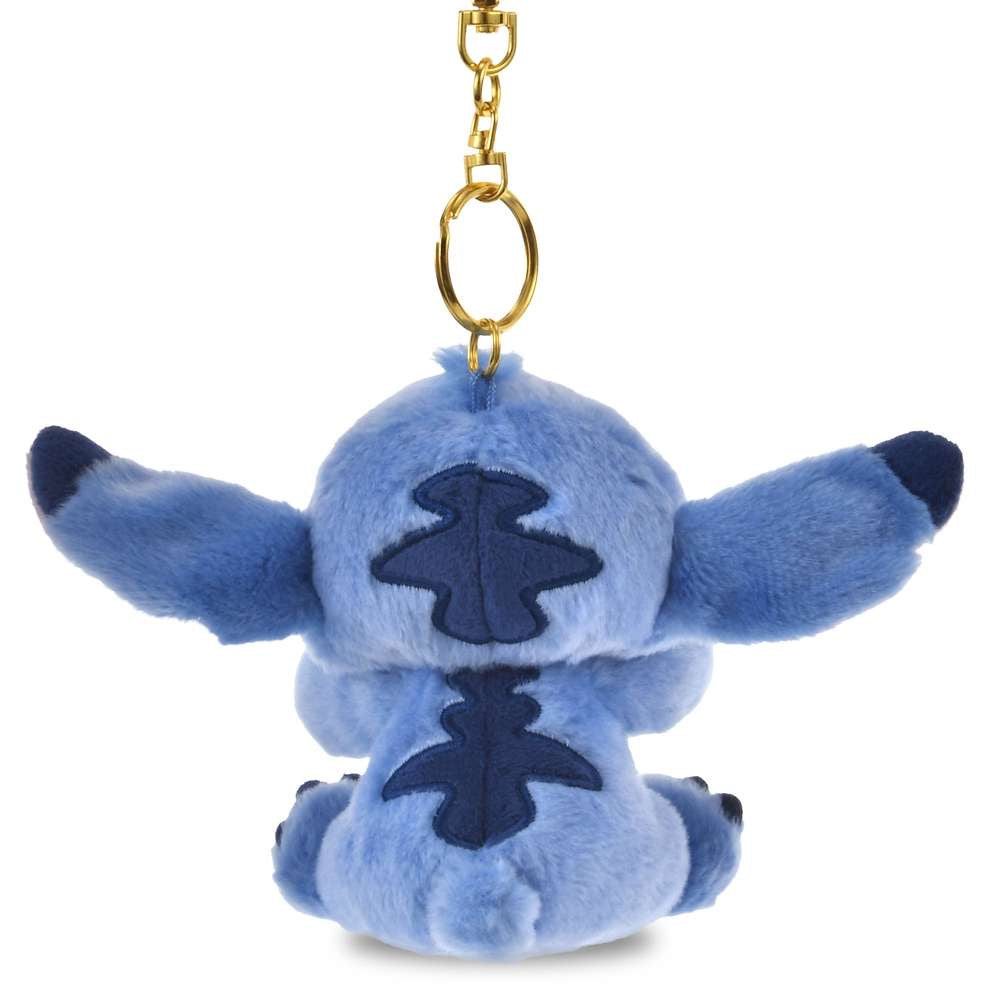 Nick/ 賓治/ Stitch/ 625 掛飾 ｜ MoguMogu