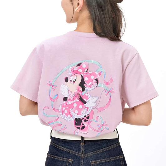 Minnie 口袋Tee - Minnie Day 2026
