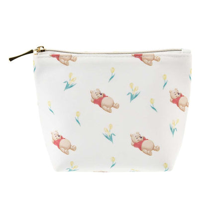 Stitch/ Pooh/ Chip & Dale Pouch