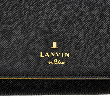 Marie 短銀包 ｜ 【LANVIN en Bleu】