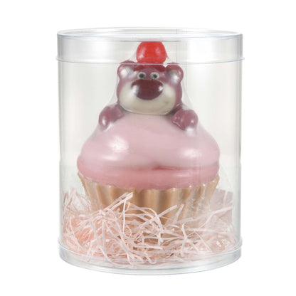 Disney Skin Care  Pooh/ Baymax/ Lotso/ 聖誕樹 香薰肥皂