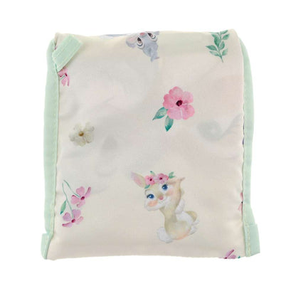 Ms Bunny & Thumper 摺疊環保袋 - DISNEY SPRING ROMANCE