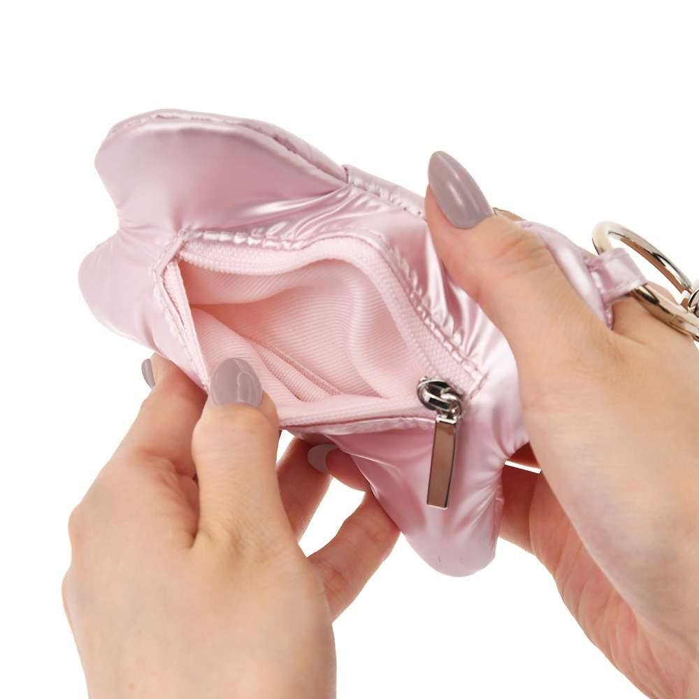 Minnie 蝴蝶結Pouch匙扣