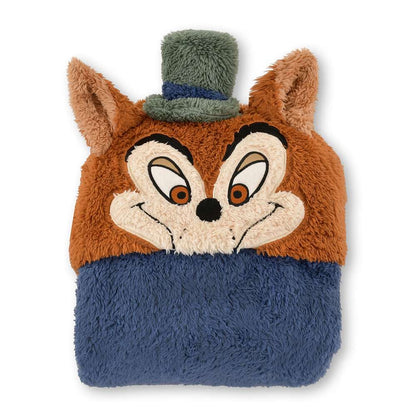 Honest John 毛氈大褸 | Blanket | Warm Goods