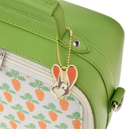 2Way斜揹袋  | 10TH Anniversary Collection from the Disney movie Zootopia