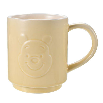 陶瓷杯 | Emboss Drinkware