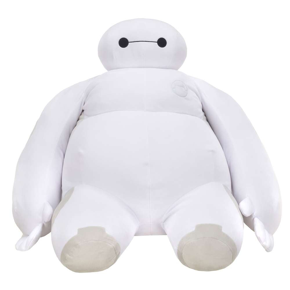 80cm 特大公仔 Super BIG size Baymax 包日本直郵香港