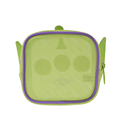 Stitch/ 小甘/三眼仔/ 泰瑞/ Piglet Pouch