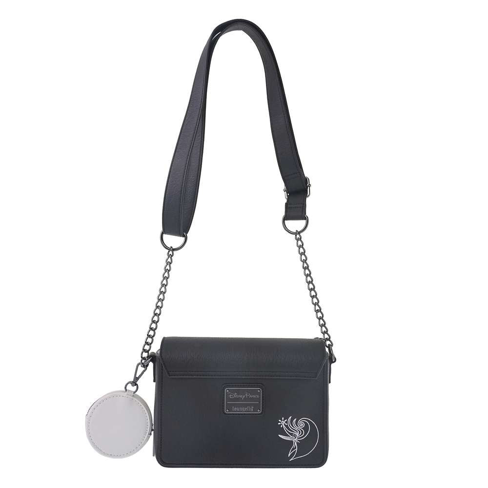 LOUNGEFLY 斜揹袋連pouch｜TIM BURTON'S THE NIGHTMARE BEFORE CHRISTMAS