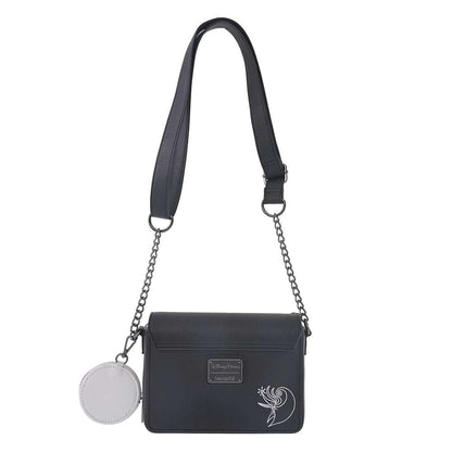 LOUNGEFLY 斜揹袋連pouch｜TIM BURTON'S THE NIGHTMARE BEFORE CHRISTMAS