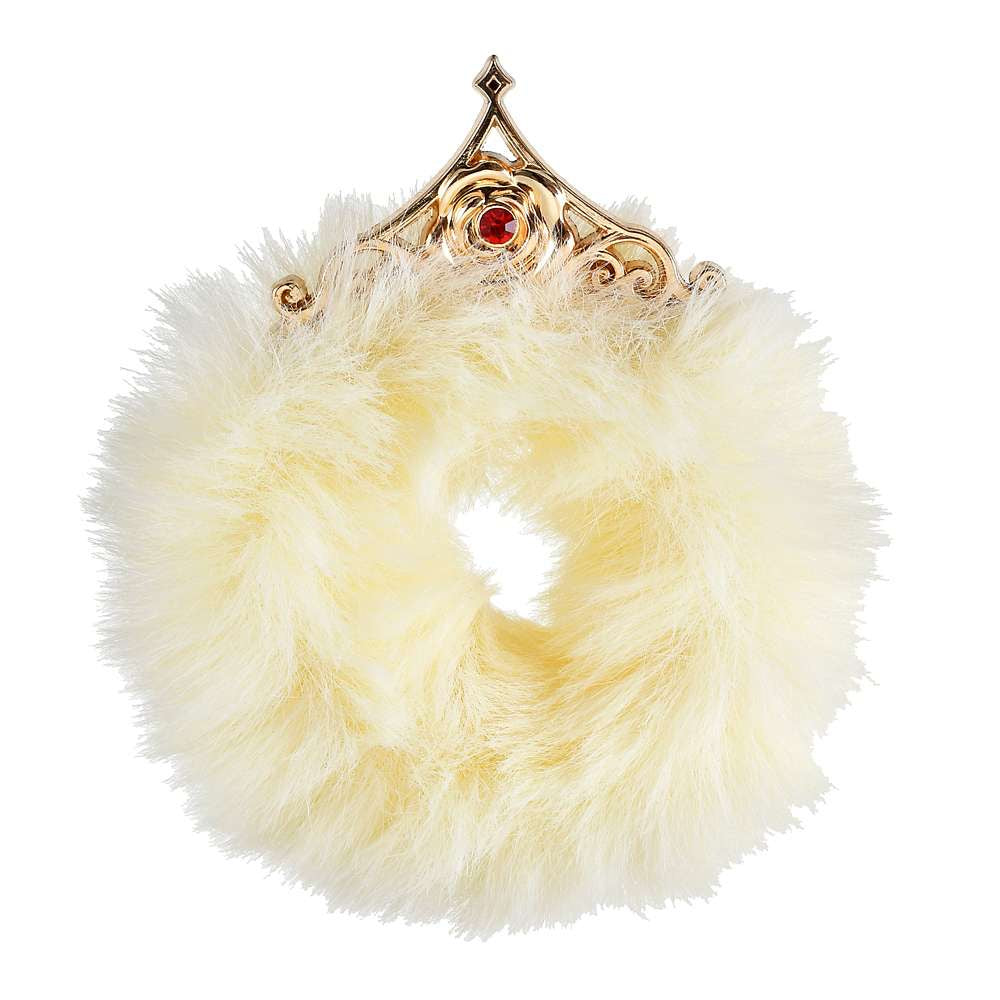 Elsa/ Rapunzel/ Ariel/ Belle ｜ 皇冠橡根