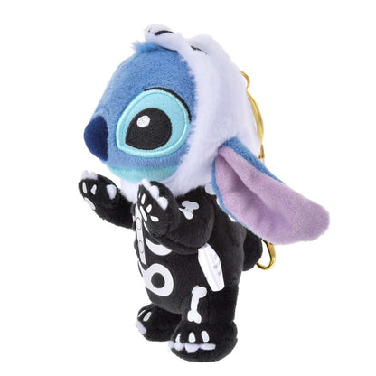 現貨 Stitch 匙扣 DISNEY HALLOWEEN 2024 9月到貨