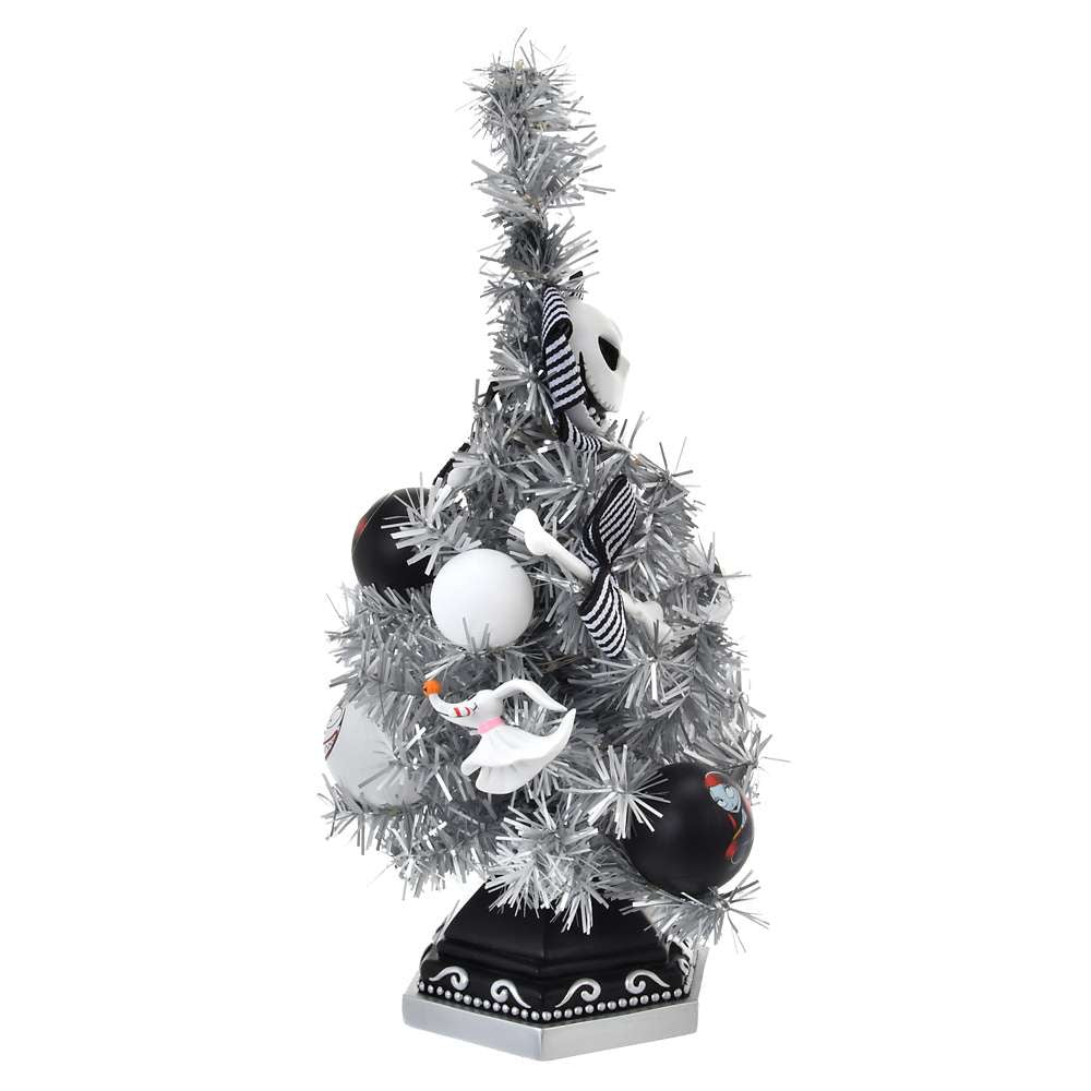 LED 聖誕樹 - Tim Burton's The Nightmare Before Christmas - Disney Store Christmas 2025