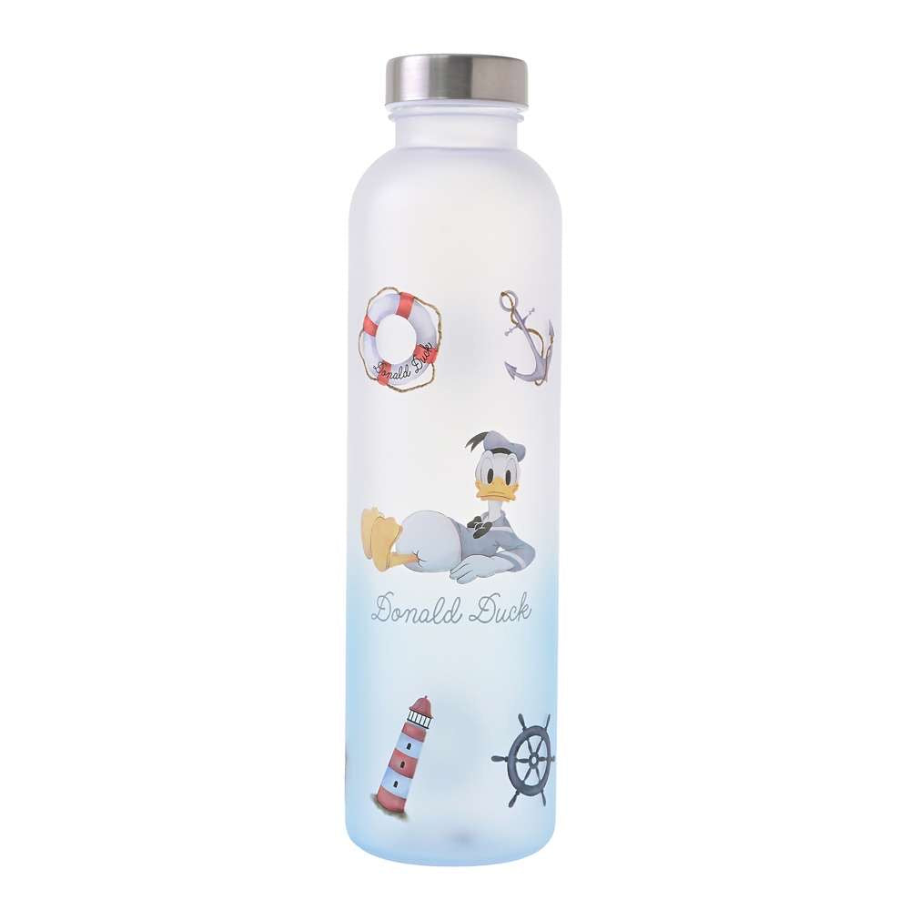 Pooh/ Donald/ Stitch/ 小胖 水樽 - Drinkware