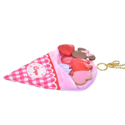 Minnie 痛袋 不連公仔 - CREPE POCKET
