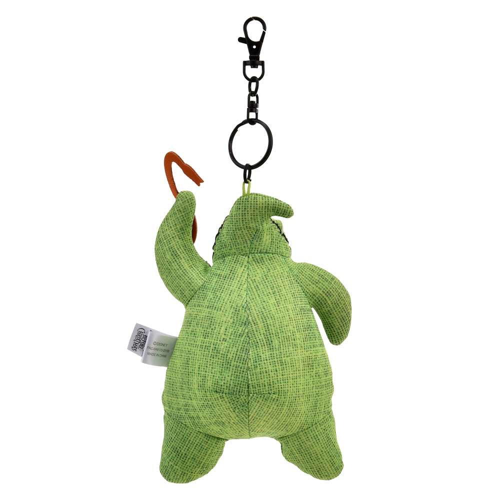 Oogie Boogie 布袋 掛飾  - TIM BURTON'S THE NIGHTMARE BEFORE CHRISTMAS
