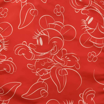 Minnie 摺疊環保袋