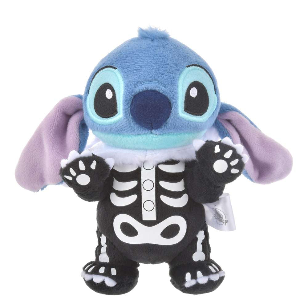 現貨 Stitch 匙扣 DISNEY HALLOWEEN 2024 9月到貨