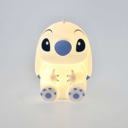 Stitch LED 小夜燈 Shiny Disney Stitch Day Collection