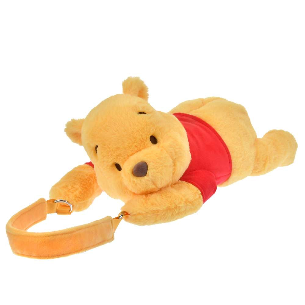Pooh/ 泰瑞 公仔紙巾套