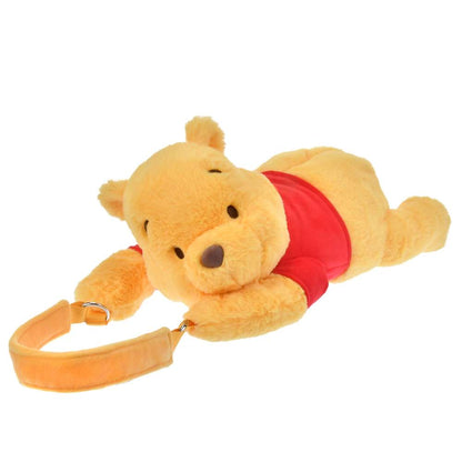 Pooh/ 泰瑞 公仔紙巾套