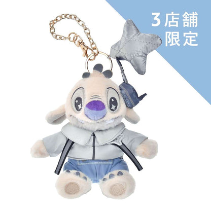 限定店款 Stitch/ Angel/ 小甘/ 628掛飾 | Cyber Stitch