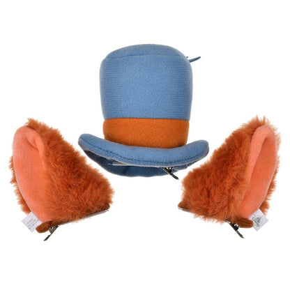 GIDEON/ HONEST JOHN 髮夾仔 | COSTUME ACCESSORIES
