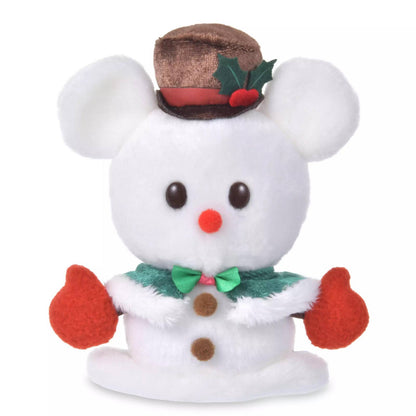 豆豆眼公仔 | Disney Store Christmas 2026