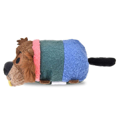 Tsum Tsum Zootopia2 Movie