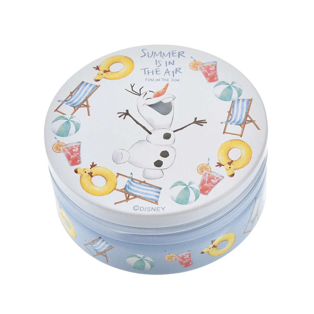 Olaf/ 小胖/ Pascal 多用途保濕Cream Disney Cool Goods