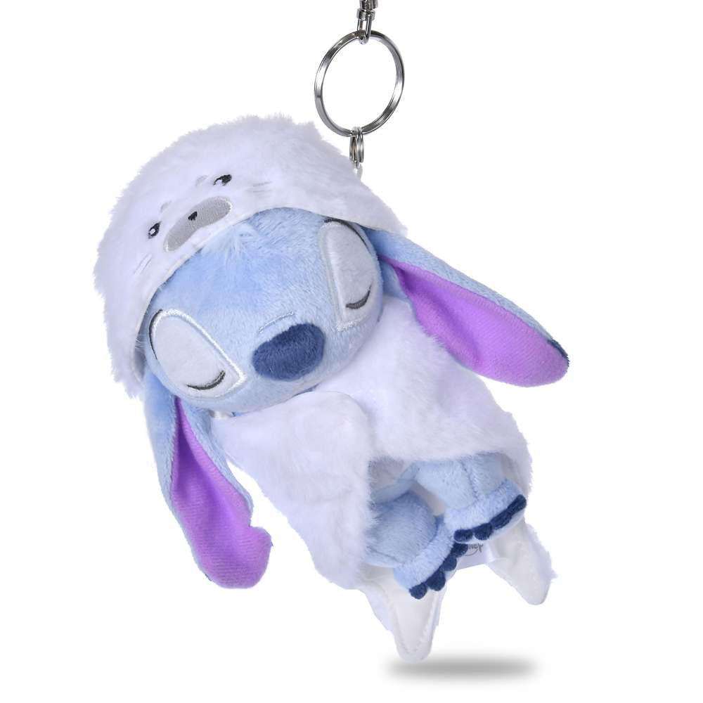 現貨 Chip/ Dale/ Donald/ Minnie/ Stitch 掛飾 - DISNEY PAJAMA STYLE